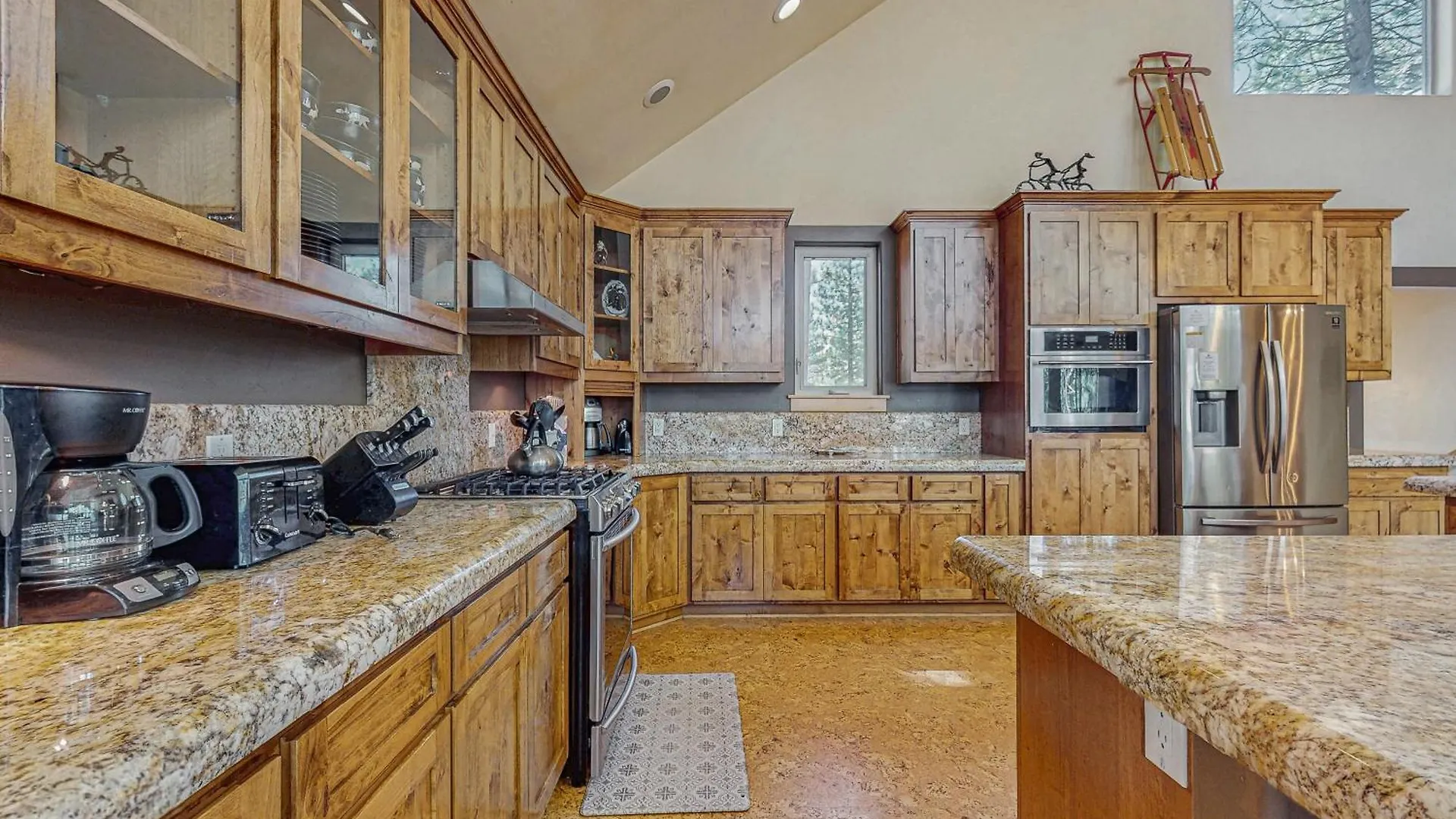 Villa Elegant Pine South Lake Tahoe 0*,  USA