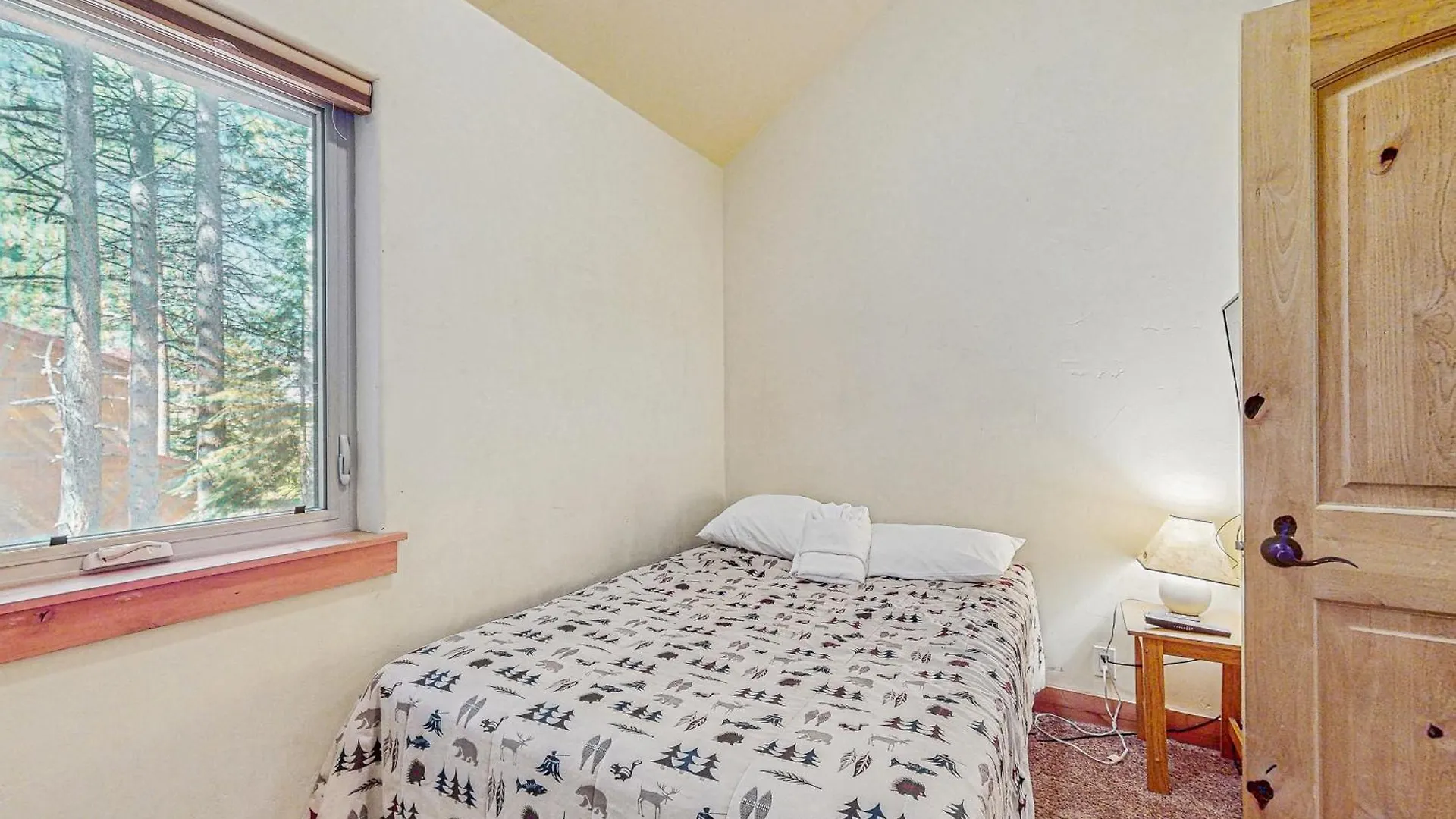 Villa Elegant Pine South Lake Tahoe