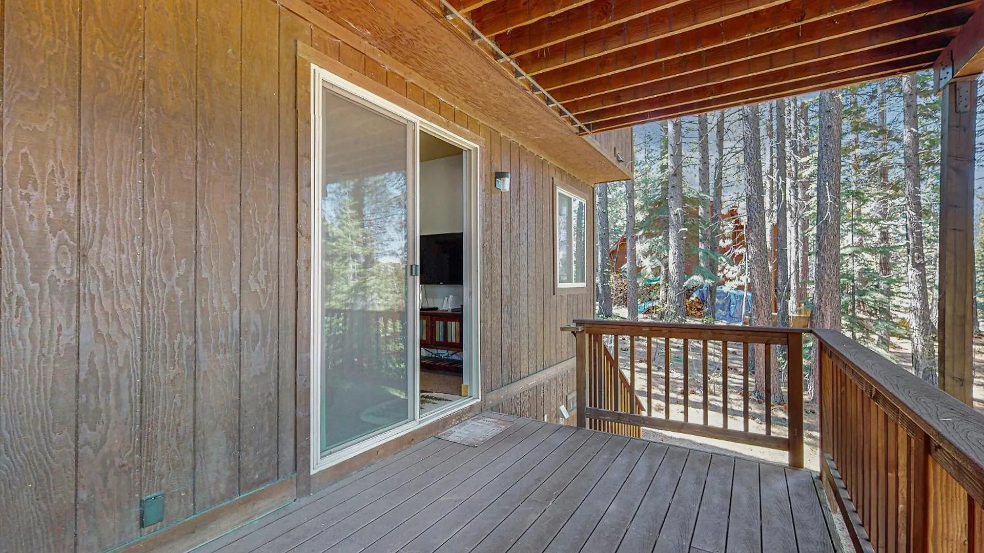 Ferienhaus Villa Elegant Pine South Lake Tahoe USA