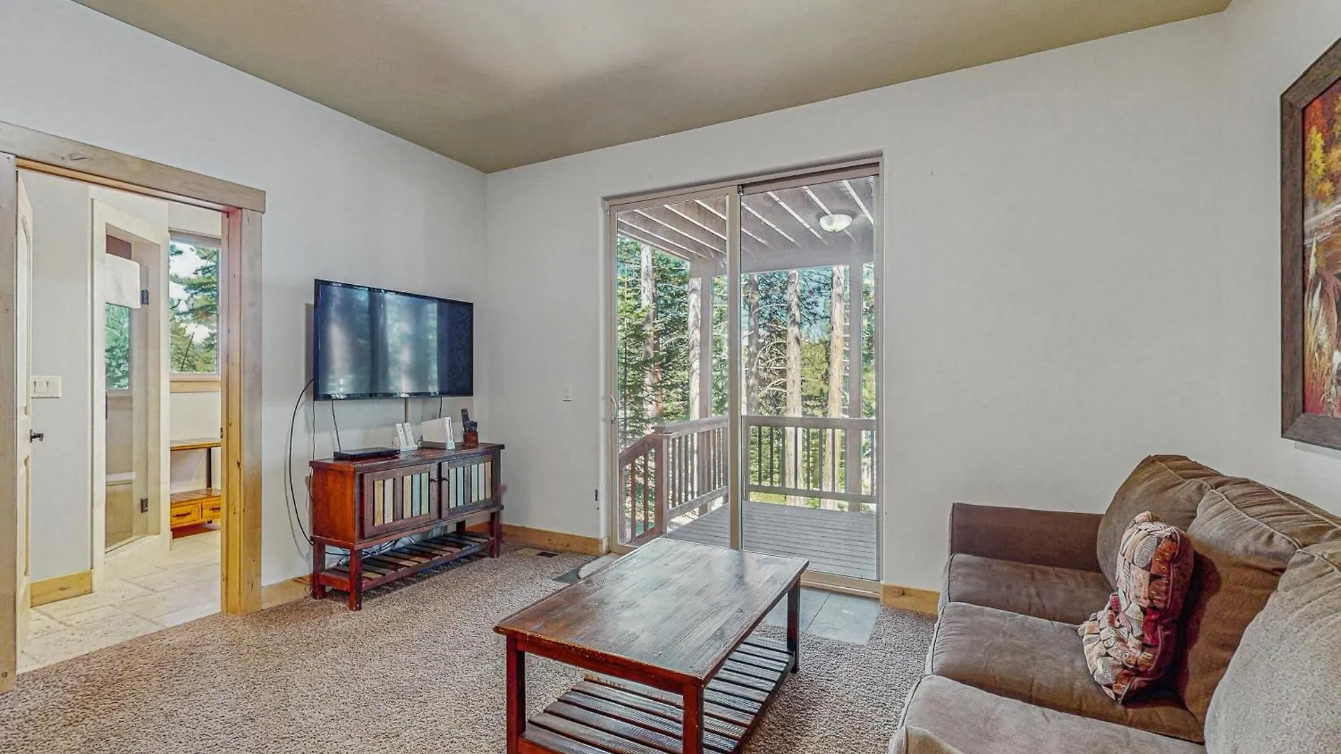 Villa Elegant Pine South Lake Tahoe