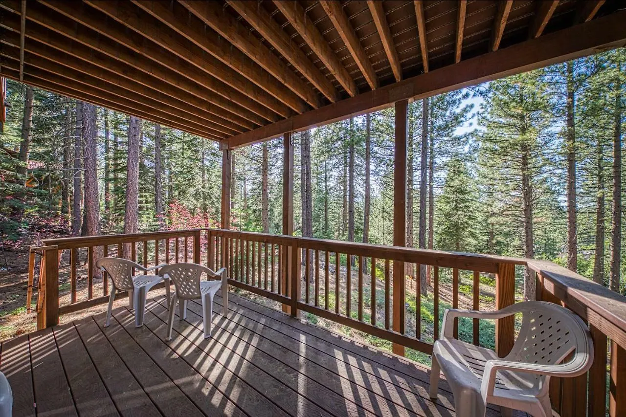 Villa Elegant Pine South Lake Tahoe
